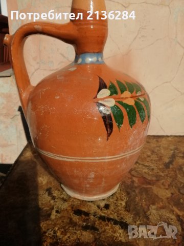 Бърдуче, снимка 3 - Антикварни и старинни предмети - 43028726