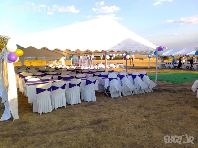 Маси и столове под наем , снимка 4 - Кетъринг - 52875867