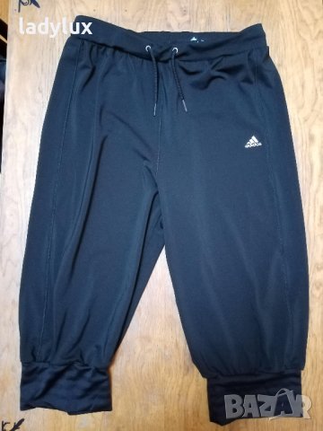 Adidas Clima Lite, Оригинал, Размер S/M. Код 2047, снимка 3 - Клинове - 43200744