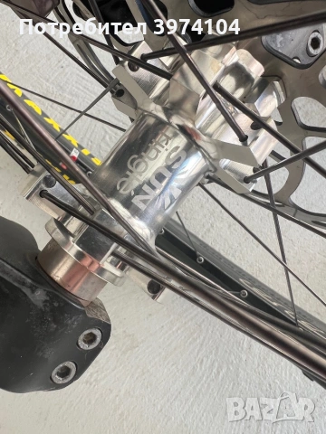 Scott gambler 730 , снимка 6 - Велосипеди - 53016775