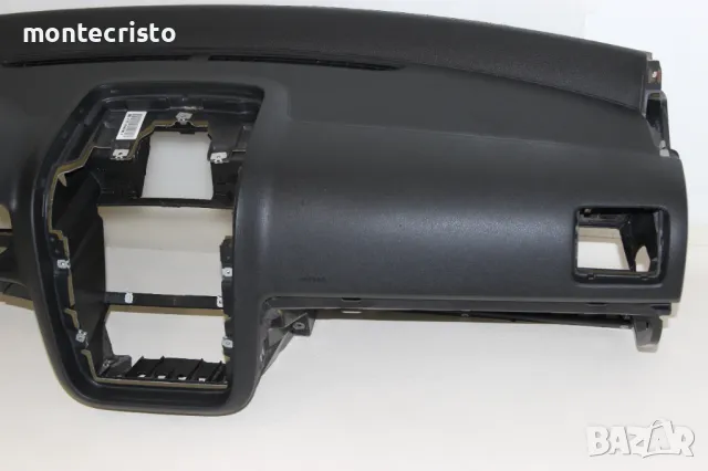 Арматурно табло VW Golf 5 (2004-2008г.) Голф V, снимка 3 - Части - 49208044