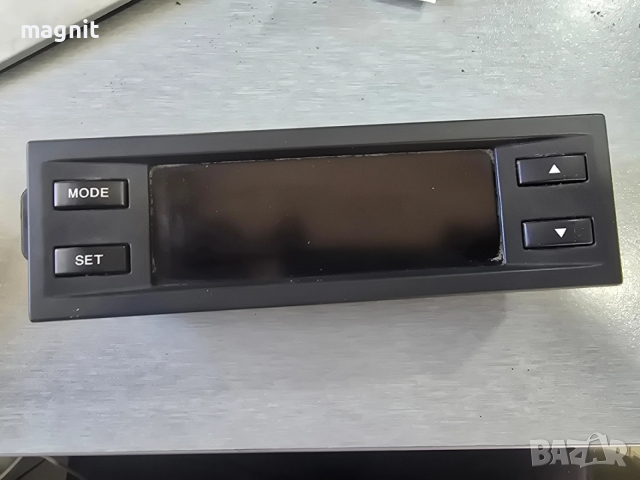 96850911 Дисплей Chevrolet Captiva 