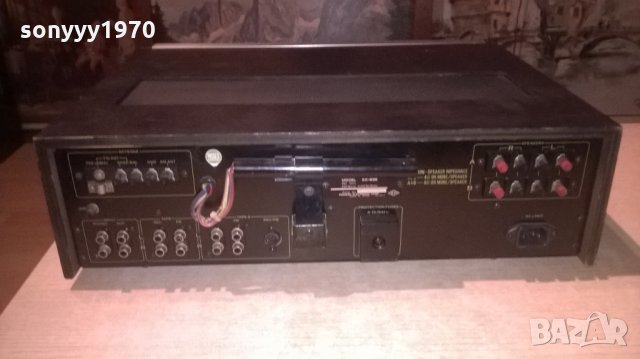 PIONEER MADE IN JAPAN, снимка 12 - Ресийвъри, усилватели, смесителни пултове - 27600501