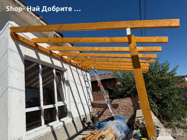 Къртим / почистване / Къщи Апартаменти / дворове вили , снимка 8 - Кърти, чисти, извозва - 53446166