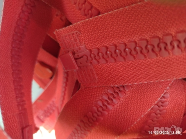 ципове 65см нови