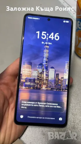 Xiaomi redmi 11T pro 256 gb / 8GB, снимка 1