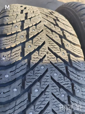 Гуми 275 /55/20 Nokian, снимка 3 - Гуми и джанти - 50104258