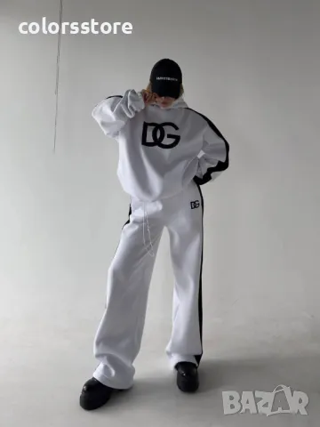 Дамски комплект Dolce&Gabbana  код VL92KL