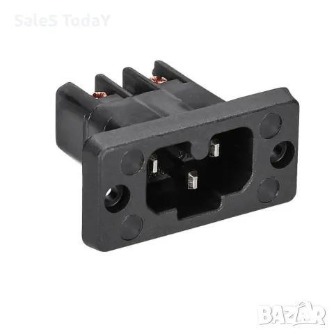 Гнездо за щепсел, 12-24 V, снимка 2 - Аксесоари и консумативи - 50091476