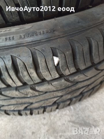 185/60/15 debica presto hp, снимка 6 - Гуми и джанти - 43226467