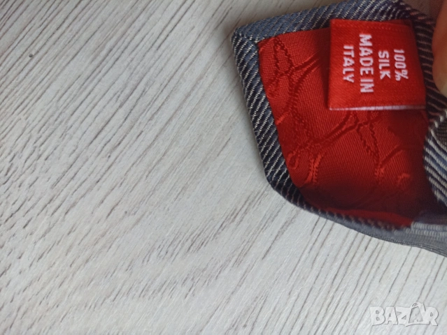 Вратовръзка Christian Lacroix, снимка 6 - Други - 53086754