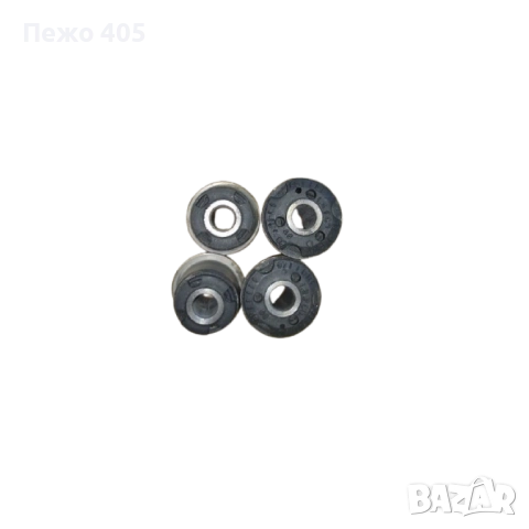 Комплект селенови втулки за Пежо 405