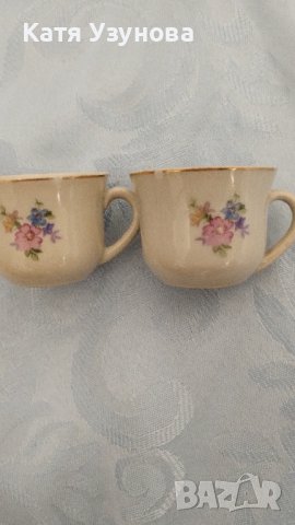 Порцеланово бърдуче , снимка 7 - Сервизи - 43575607