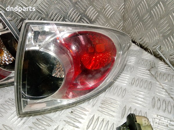 Десен стоп за Mazda 6, 2005г.