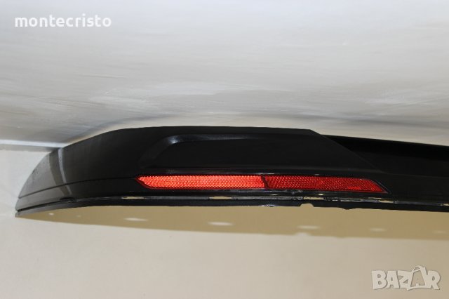 Спойлер задна броня VW Passat B8 седан (2015-2019г.) 3G5807521E / 3G5807521E / 3G5.807.521.D споилер, снимка 5 - Части - 43900800