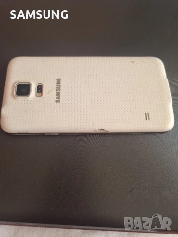 Samsung - S5, снимка 5 - Samsung - 50897461