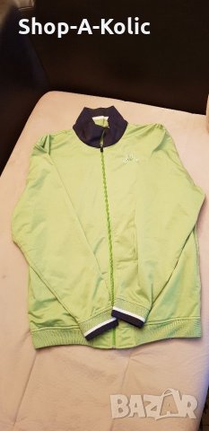 Men's KAPPA Track Suit, снимка 3 - Спортни дрехи, екипи - 35097574