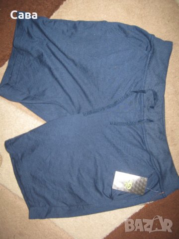 Къси панталони ATHLETIC WORK   дамски-М,Л,ХЛ и 3ХЛ, снимка 9 - Къси панталони и бермуди - 36596251