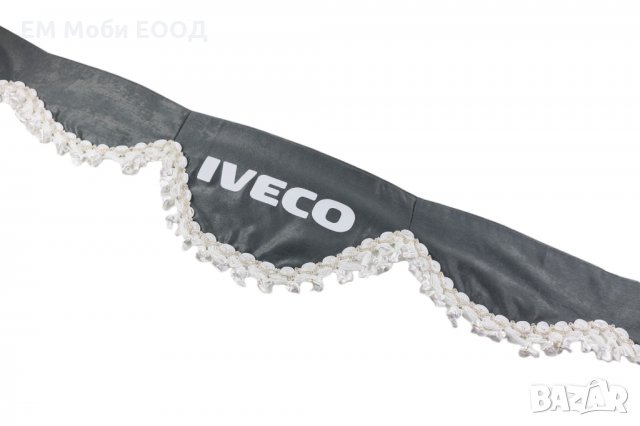 Перде Челно Предно Стъкло на Камион DAF MAN SCANIA VOLVO IVECO RENAULT, снимка 13 - Аксесоари и консумативи - 32220989