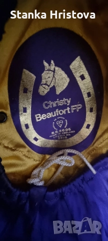 Дамски каски за конна езда., снимка 15 - Други спортове - 52193019