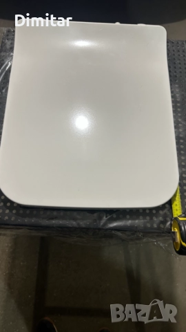 2 броя Тоалетни дъски със забавено затваряне, снимка 2 - Други стоки за дома - 52478397