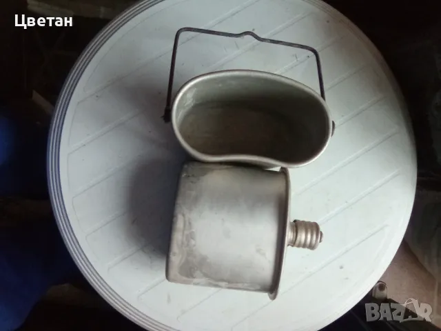 Антики,манерка , снимка 1