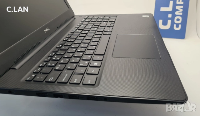Dell Inspiron 3593 i5 1035G1/8GB/256SSD/1TB HDD/FHD, снимка 7 - Лаптопи за работа - 53473186