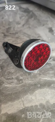 Ретро стоп от колело MIFA, снимка 2 - Антикварни и старинни предмети - 50334822