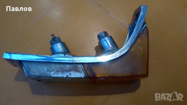 Мигач за Москвич, снимка 6 - Части - 28990682