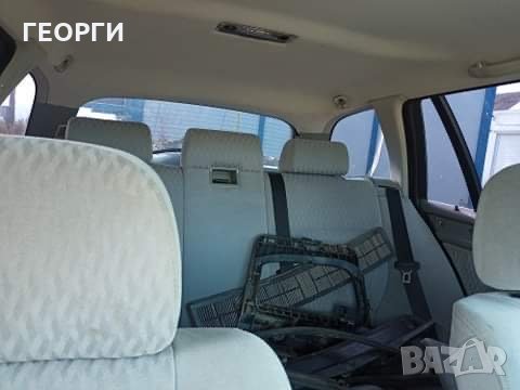 бмв е46 320i 150к.с автомат на части, снимка 6 - Автомобили и джипове - 33229064