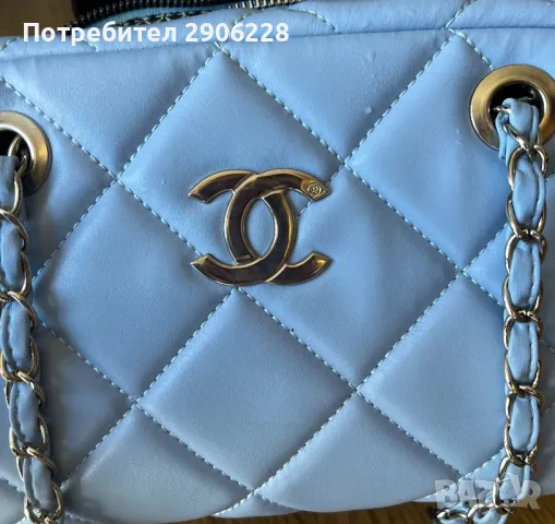 Маркови чанти Hermes,Chanel,Adesso, снимка 6 - Чанти - 47505064