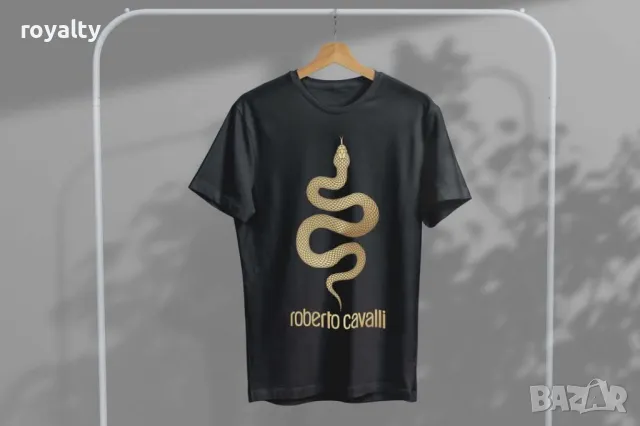Cavalli тениски Различни дизайни 