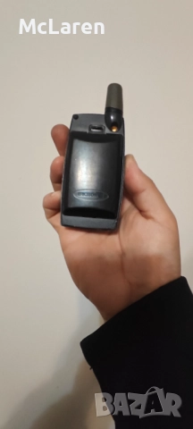 Ericsson T29s , снимка 3 - Sony Ericsson - 52002856