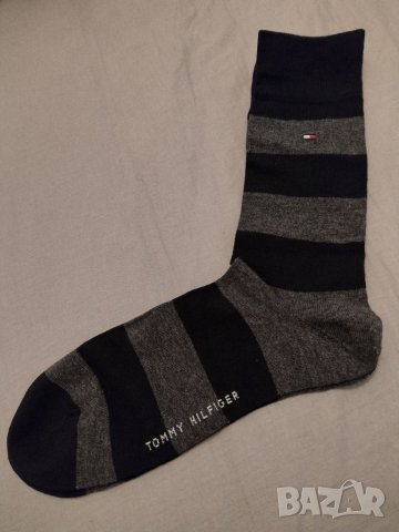 Чорапи Tommy Hilfiger, снимка 10 - Мъжки чорапи - 34939230