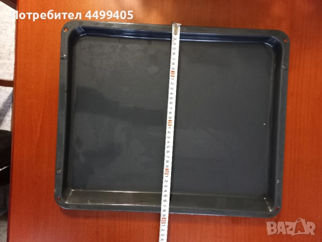 Тавички за фурна, снимка 6 - Печки, фурни - 52562533