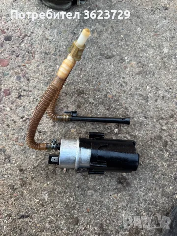 Горивна помпа за резервоара Ауди Фолксваген Audi Volkswagen 2.5 TDi , снимка 2 - Части - 49348258