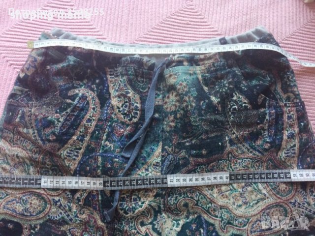 къси панталони fetish, снимка 2 - Къси панталони и бермуди - 37621124