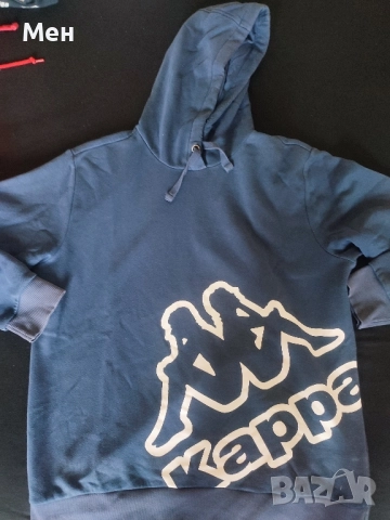 Суичър, снимка 4 - Суичъри - 51885994