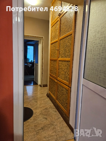 Апартамент в гр.Добрич, снимка 13 - Апартаменти - 52921046