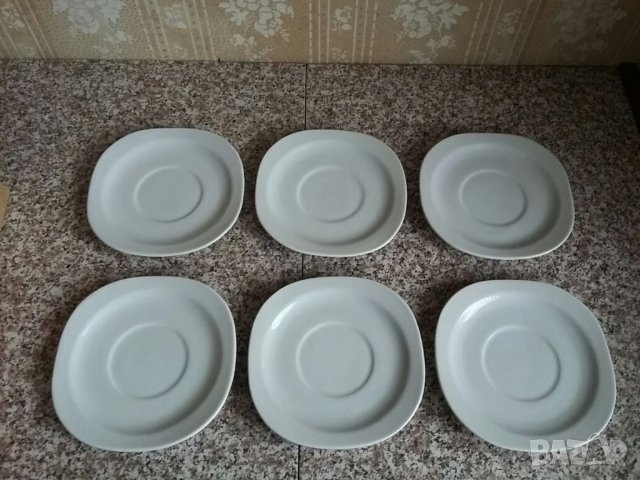 Порцеланов сервиз за мляко и др., снимка 2 - Сервизи - 37692785