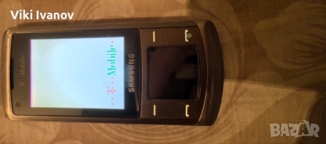 Самсунг U900, снимка 2 - Samsung - 53115228