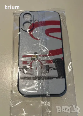 Калъфи за Apple IPhone 16 и Iphone 15 plus, снимка 6 - Калъфи, кейсове - 48909470