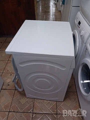 Пералня Бош Bosch Serie 6 A+++ 8кг 2 години гаранция!, снимка 8 - Перални - 53296126