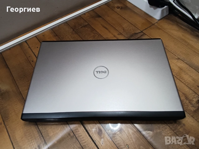 Лаптоп Dell Vostro / 17,3" , снимка 7 - Лаптопи за дома - 53466465