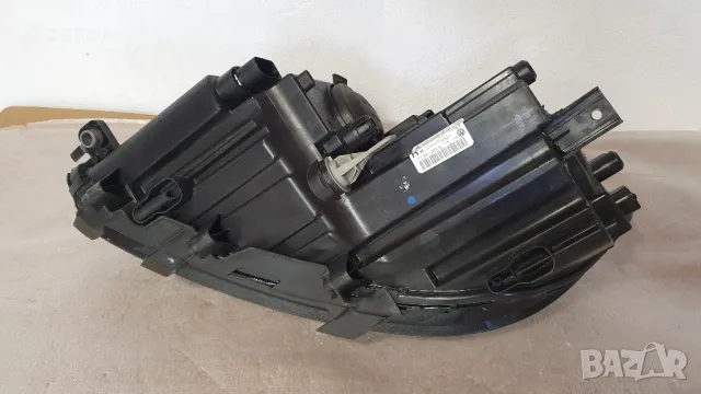 Оригинален, оборудван десен фар за  VW Touran / Фолксваген Туран  (2010-2015), снимка 7 - Части - 49570594