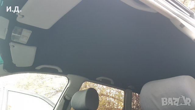 Ауди А4 Б5 1.8-125к.с.САМО НА ЧАСТИ, снимка 5 - Автомобили и джипове - 38682055