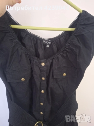 Рокля, снимка 5 - Рокли - 52353892