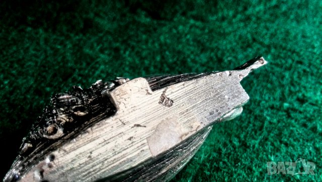 Миниатюрна сребърна рибарска лодка -Подарък за РИБАР, снимка 7 - Други ценни предмети - 37332077