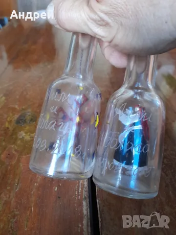 Старо юзче,юзчета #11, снимка 4 - Други ценни предмети - 48178105