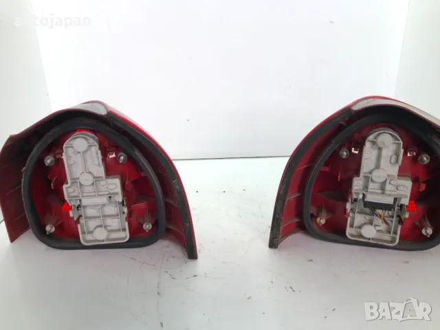 Стоп Audi A3 8l Ауди А3 8л , снимка 2 - Части - 49301342